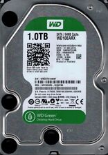 WD10EARX-32N0YB0 Dcm : HANNHT2CAB WMC0T Western Digital 1TB comprar usado  Enviando para Brazil