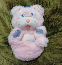 Vintage peluche soft usato  Italia