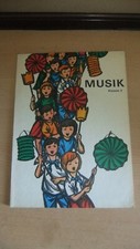 Musik klasse schulbuch gebraucht kaufen  Nossen