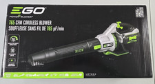 Ego power handheld for sale  Scotts Hill