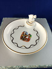 Ancienne assiette bouillie d'occasion  Landévant