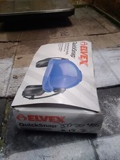Elvex quicksnap cap for sale  Bucyrus