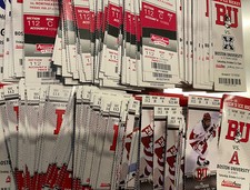 2011 boston university for sale  Lockport