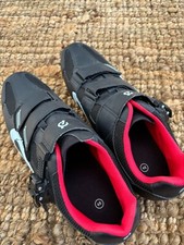 Peleton cycle shoes for sale  Candler