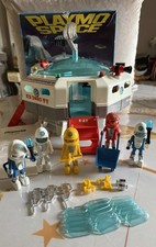 Playmobil playmospace playmo d'occasion  Expédié en Belgium
