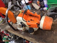 Ts350 sthil saw for sale Ts350 sthil saw for sale  GATESHEAD