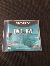 Sony dvd 120 for sale  Sparks