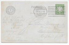 Bayern nürnberg 1906 gebraucht kaufen  Köngen