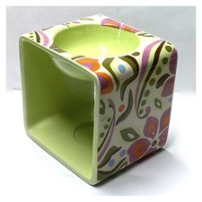 Duftwachslampe retro look gebraucht kaufen Duftwachslampe retro look gebraucht kaufen  Delitzsch