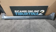 Minigonna sinistra nissan usato  Guidonia Montecelio