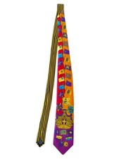 Cravatta gianni versace usato  Brembio