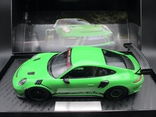 Minichamps porsche 911 gebraucht kaufen  Deutschland