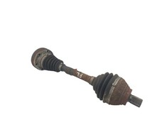 Seat leon driveshaft for sale  DUNGANNON