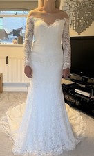 Maggie sottero bridal for sale  LLANIDLOES