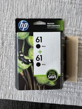 Black ink cartridges for sale  North Port