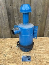 Ford traktor ölbadluftfilter gebraucht kaufen  Wildeshausen