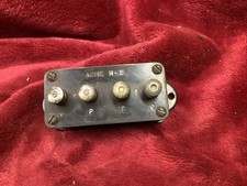 1920s acme apparatus for sale  Medina