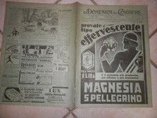Magnesia pellegrino omega usato  Salerno