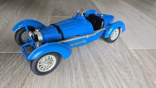 Bugatti type del usato  Vaprio d'Agogna