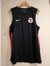 Toulouse rugby nike for sale Toulouse rugby nike for sale  GUILDFORD