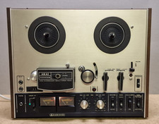 spool tape recorder for sale spool tape recorder for sale CHIPPENHAM