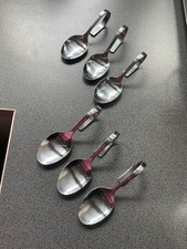 Amuse gueule edelstahl gebraucht kaufen  Hamburg