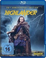 Highlander digital remastered gebraucht kaufen  Berlin