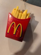 Celular Mc Donalds French Fry flip brinquedo refeição feliz 1999 comprar usado  Enviando para Brazil