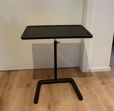 Vitra nestable schwarz gebraucht kaufen  Bad Bellingen