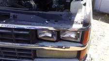 Driver left headlight for sale  Central Point