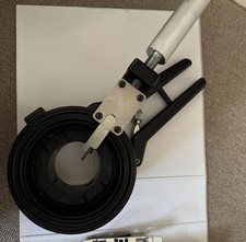 Tools kunststoffrohr abstech gebraucht kaufen  Dietingen