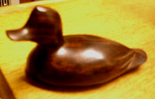 Vintage hand carved for sale  Wilson