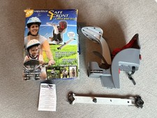 Weeride safe front for sale  LIVERPOOL