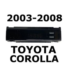 2003 2008 toyota for sale  Tannersville