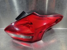 Conjunto de lanterna traseira direita 15 16 17 18 Ford Focus comprar usado  Enviando para Brazil