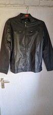 Lederjacke herren xxl gebraucht kaufen  Bingen