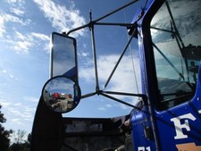 Kenworth t800b mirror for sale  USA