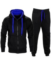 Mens tracksuit full for sale  BIRMINGHAM
