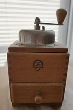 Kaffeemühle klingenthal ddr gebraucht kaufen  Nordhorn