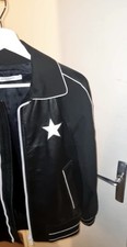 Blouson cuir givenchy d'occasion  Paris XIII