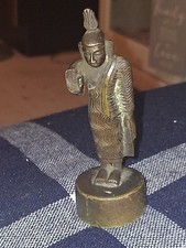 Usado, Uma rara estátua de bronze de Buda Sakymuni do século XVIII do Sri Lanka comprar usado  Enviando para Brazil