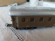 Lima wagon bz d'occasion  Expédié en Belgium