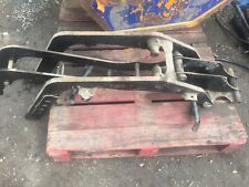 Jcb htd5 tracked for sale  WIGAN