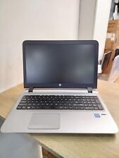 Portable probook 450 d'occasion  Villiers-sur-Marne