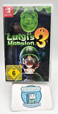 Nintendo switch luigis gebraucht kaufen  Hildesheim