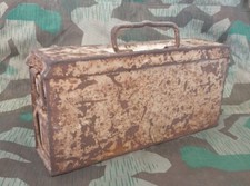 Wk2 munitionskiste hersteller gebraucht kaufen  Neuried