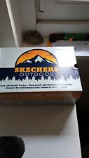Scarpe skechers uomo usato  Italia