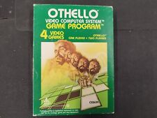 Othello atari 2600 d'occasion  Montpellier-