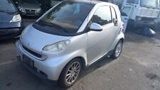 Smart fortwo 451 usato  Roma