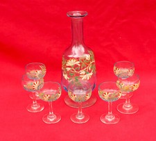 lalique verre liqueur d'occasion  Auray